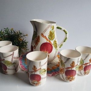 Vintage, collectable, mid century, clothing and more!